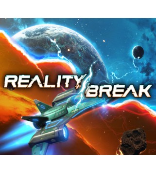 Reality Break Steam Key GLOBAL